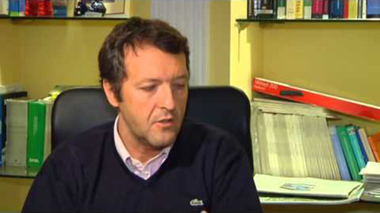 Salvatore Siragusa