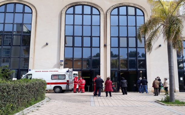 Sicilia, vaccinazioni nelle parrocchie: i dati dell'iniziativa, unica in Italia