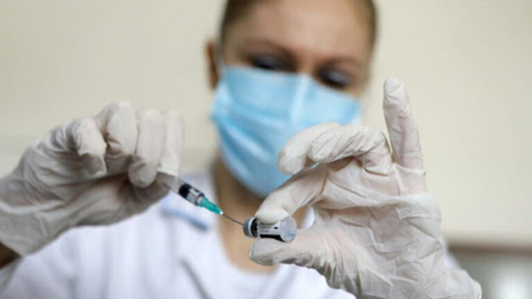 Vaccini anticorpi clonali