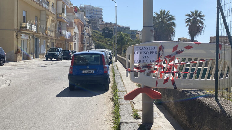 Via Fratelli Argento