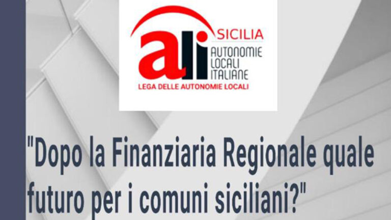 ali sicilia convegno