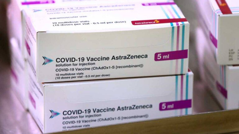 astrazeneca confezione