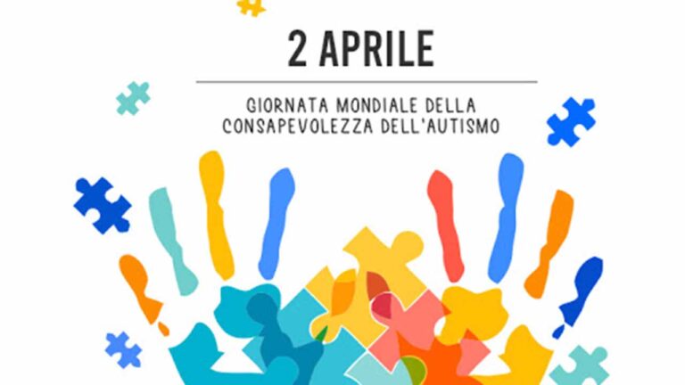 autismo giornata mondiale