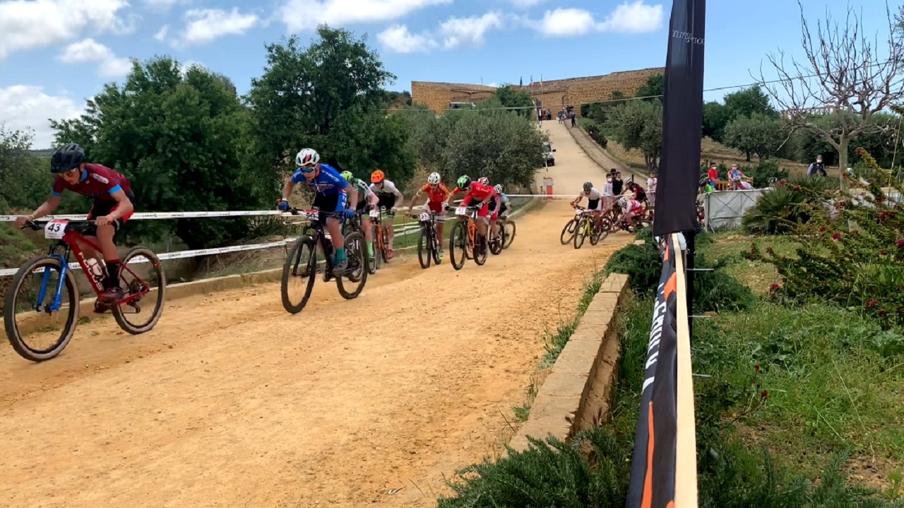 biker vale templi 2021