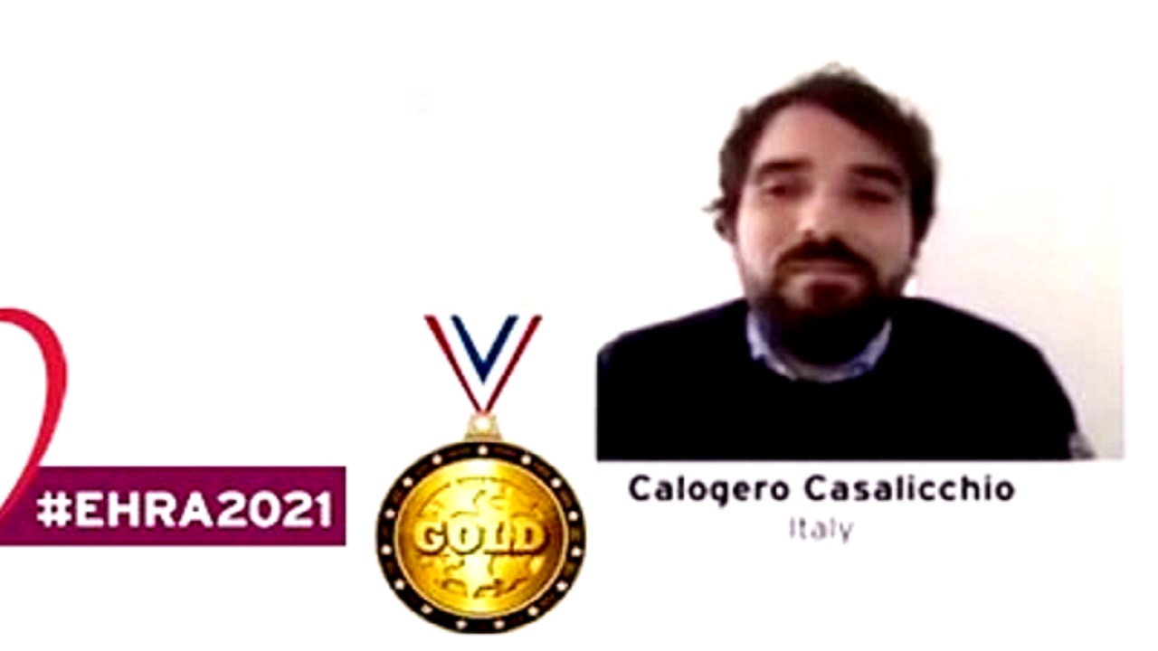 casali CARDIOLOGO AGRIGENTO ASP