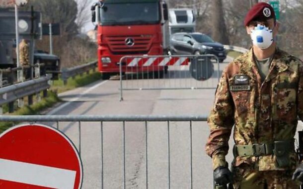 Covid, in Sicilia 4 nuove zone rosse e proroga per altre 8