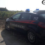 controlli campagne carabinieri