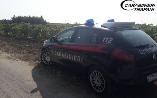 Mazara del Vallo, bimbo di sei anni si allontana giocando: ritrovato in campagna da un militare