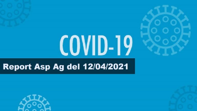 cronavirus report