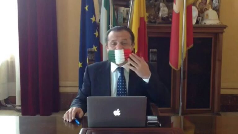 de luca cateno