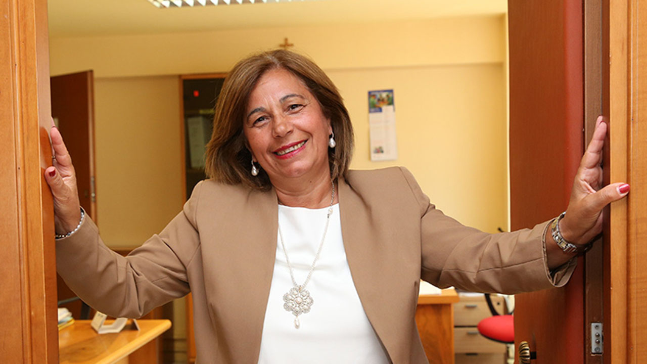 MARIA LETIZIA DI LIBERTI DIRIGENTE ATTIVITA' SANITARIE E OSSERVA