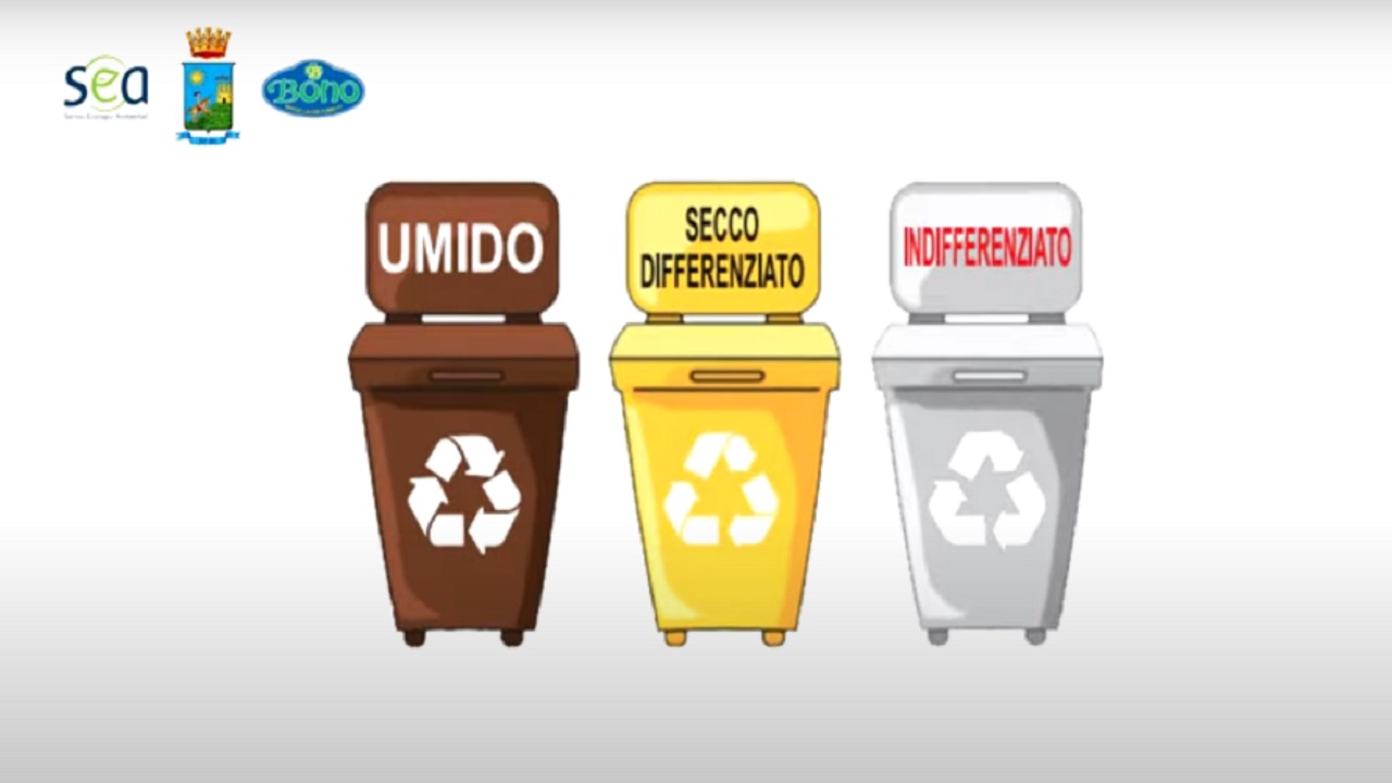 differenziata mastelli