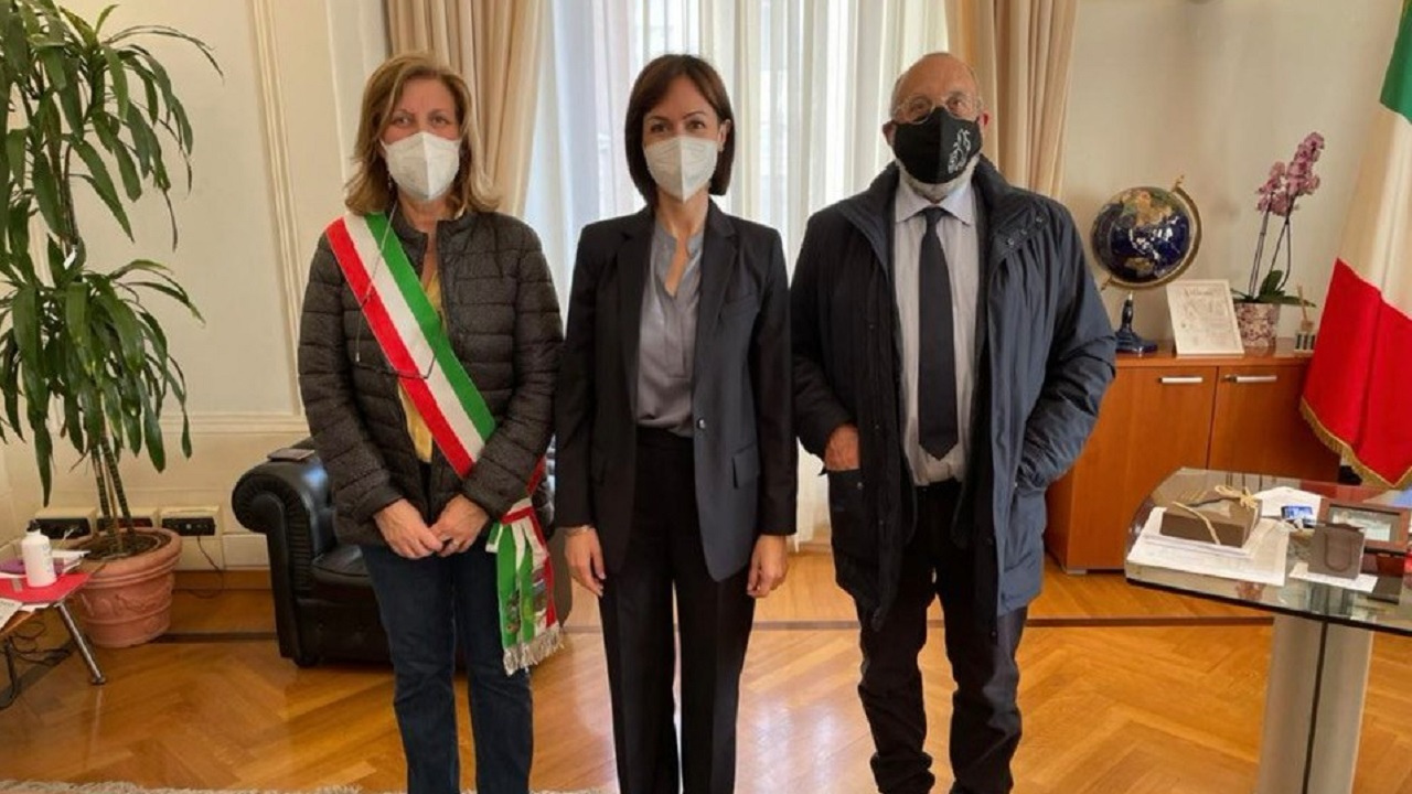 gelmini la rocca franco valenti