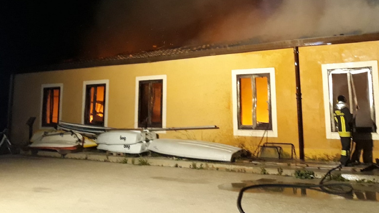 incendio resort verdura 2021