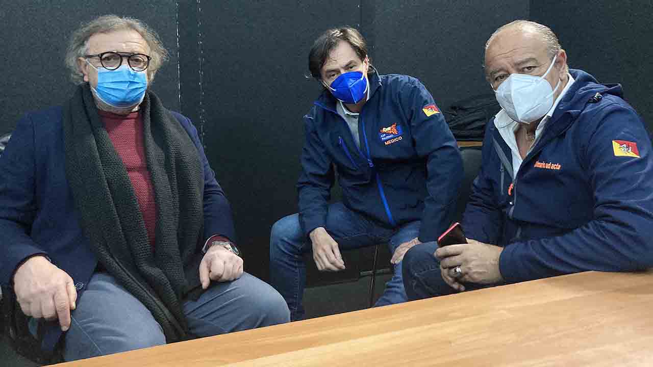 martello costa cascio lampedusa