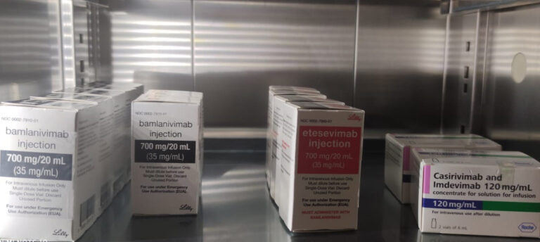 monoclonale vaccino