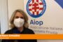 Vaccinazioni covid, volontari del Rotary e dei “Medici in Strada” in supporto al personale ASP nell'hub di Agrigento   