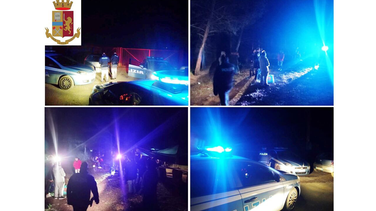 rave party caltanissetta 1280X720