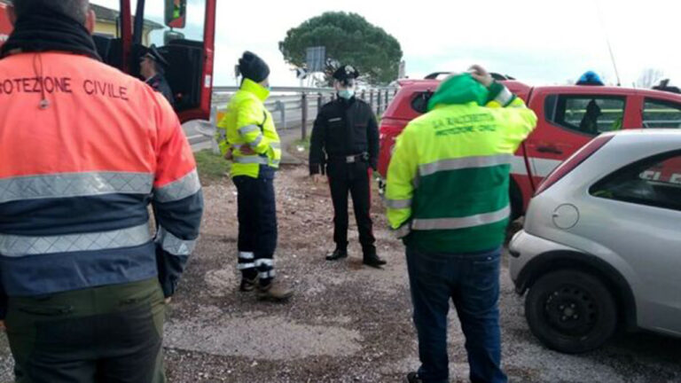 ricerche disperso