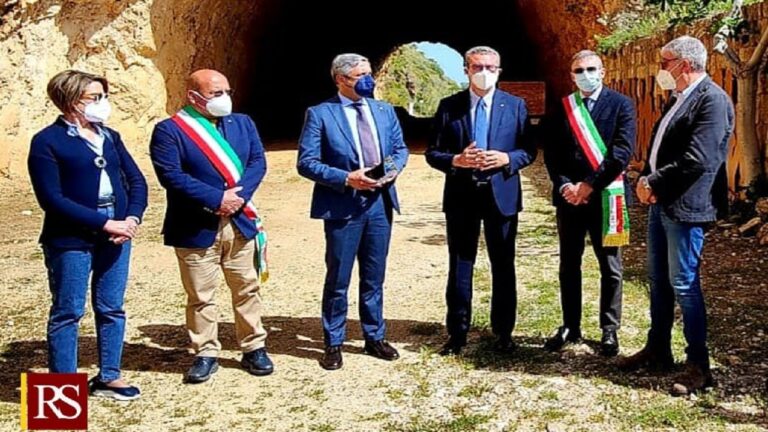 riserva zingaro sindaco e cordaro 2021