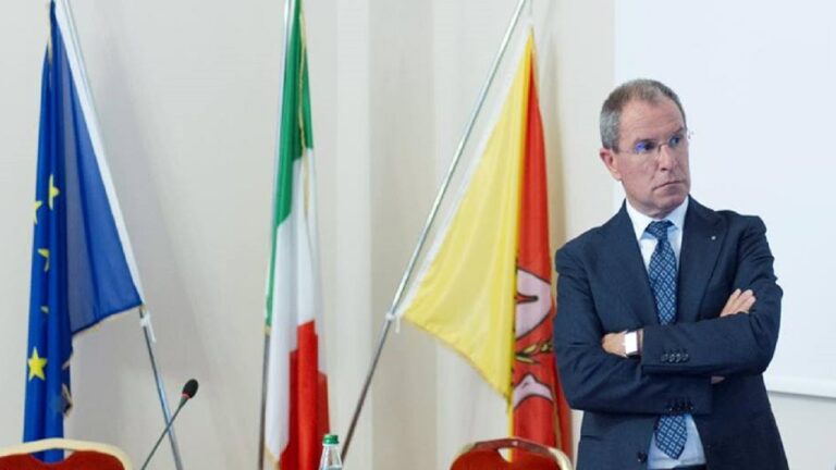 scavone assessore regionale