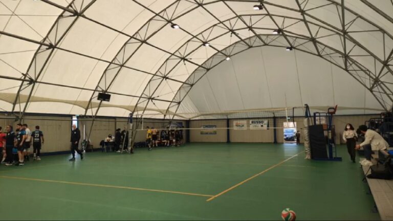 terrasini volley