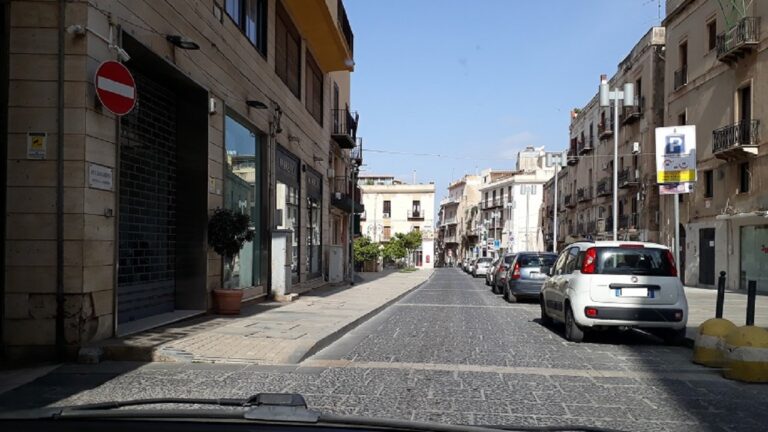via licata zona rossa pasqua 2021