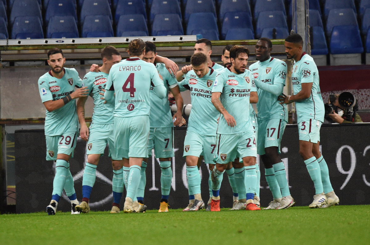 Torino-Parma 1-0, granata ‘vedonò la salvezza, emiliani in B