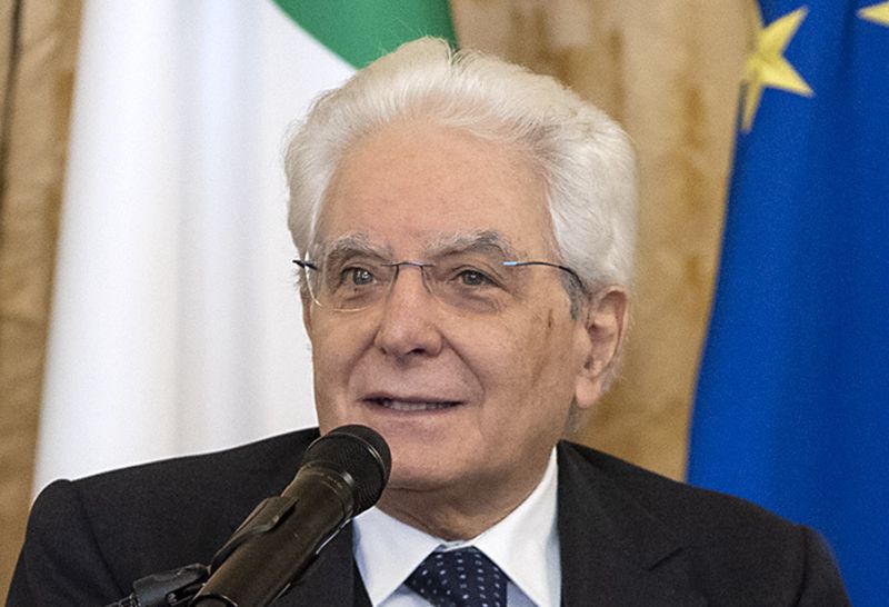 Giornata Ue, Mattarella e capi di Stato “Europa sia forte ed efficace”