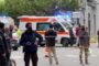 Palermo, grave incidente stradale in viale Regione Siciliana