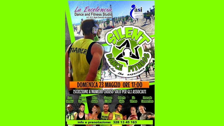 ASI FITNESS