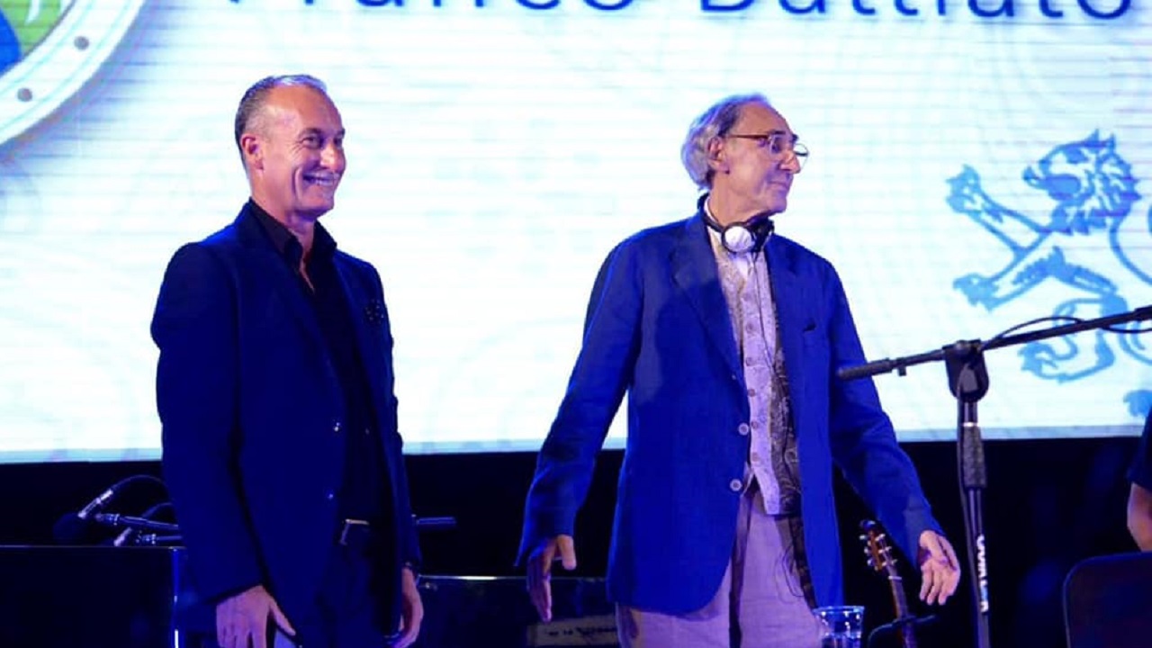 BATTIATO SANTA MARGHERITA BELICE 2015
