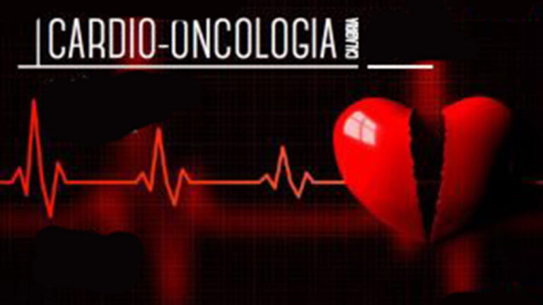 CARDIO ONCOLOGIA