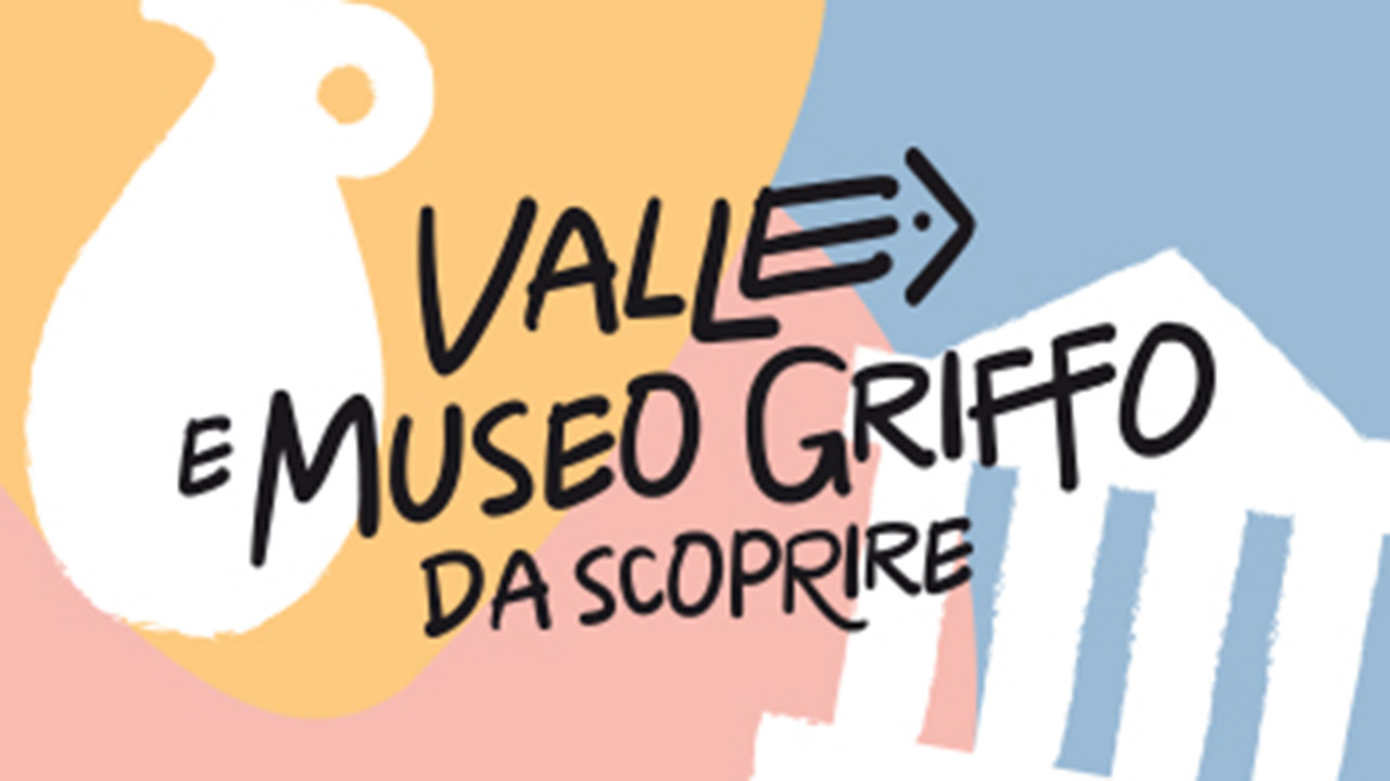 Card Valle dei Templi Griffo