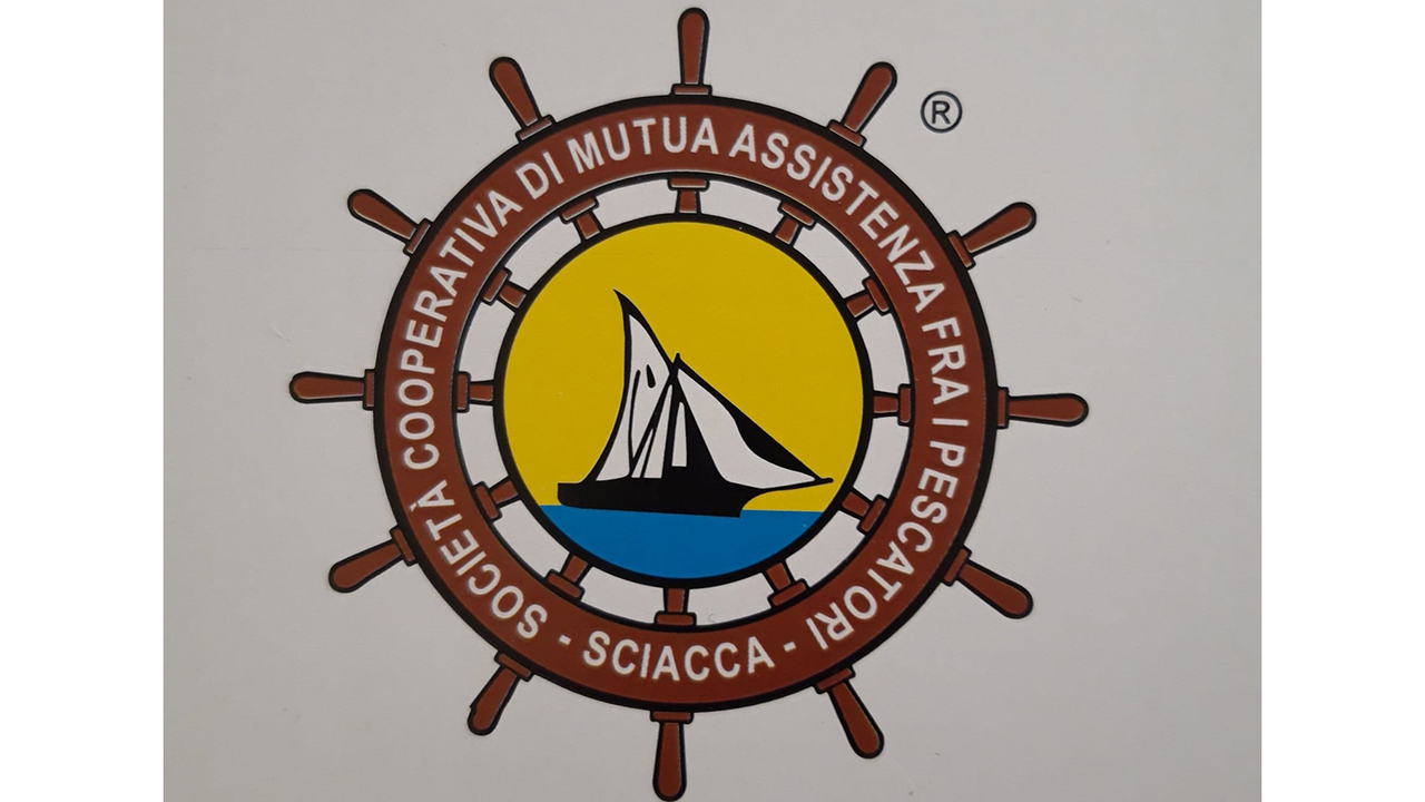 Cooperativa Pescatori logo