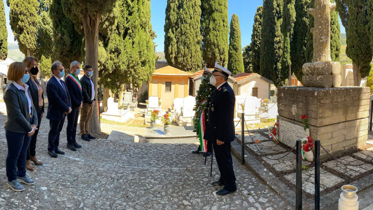 Giorno memoria Santo Stefano Quisquina 1280x720