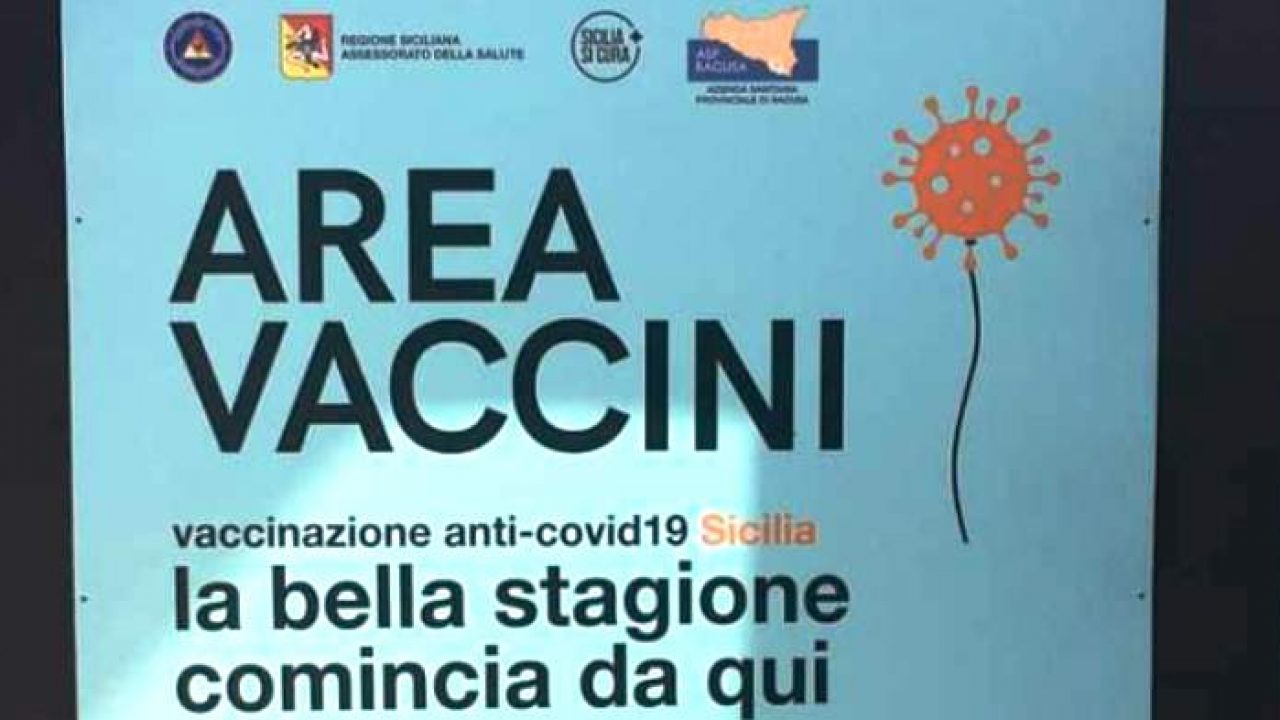 Campagna vaccinale under40, boom di prenotazioni in Sicilia: 160.000 
