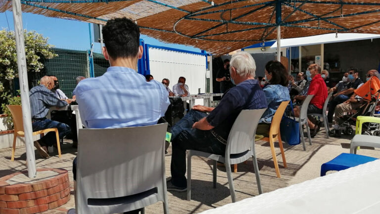 Lega Navale assemblea 30 mag 2021
