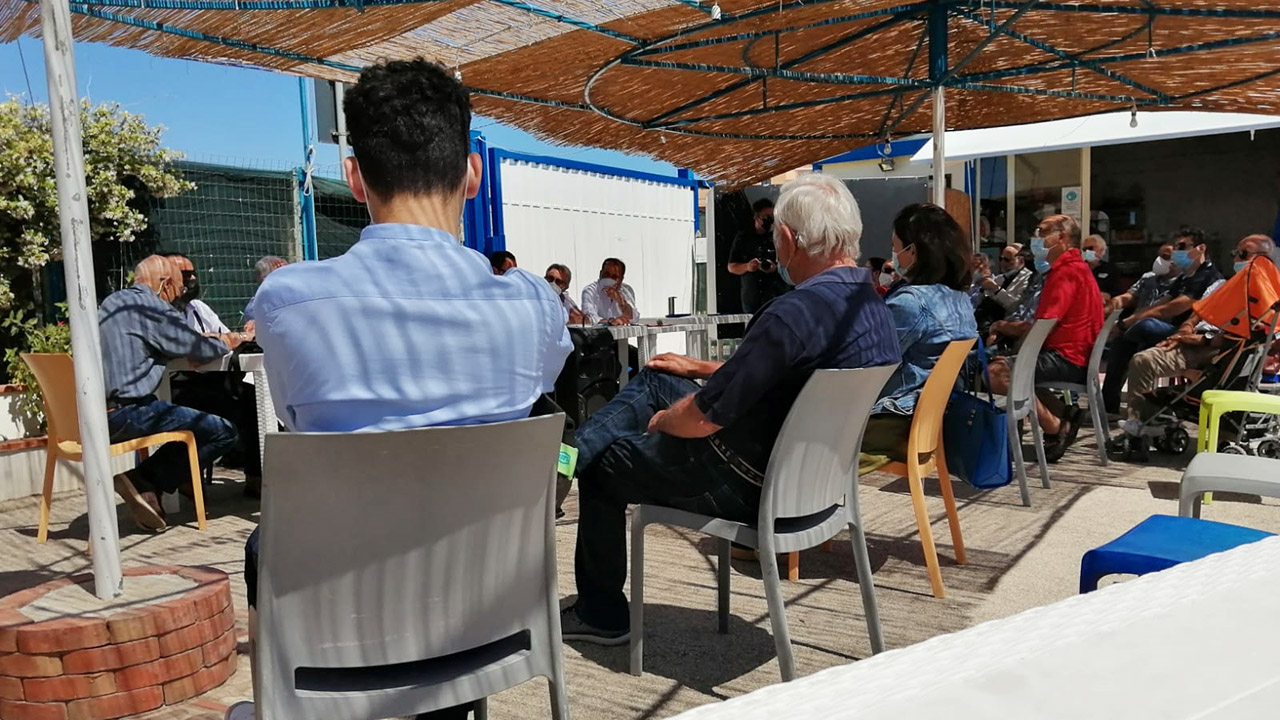 Lega Navale assemblea 30 mag 2021