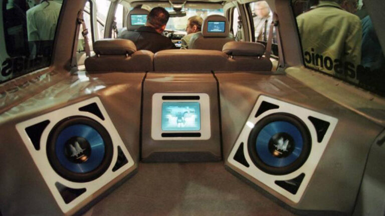 MUSICA AUTO