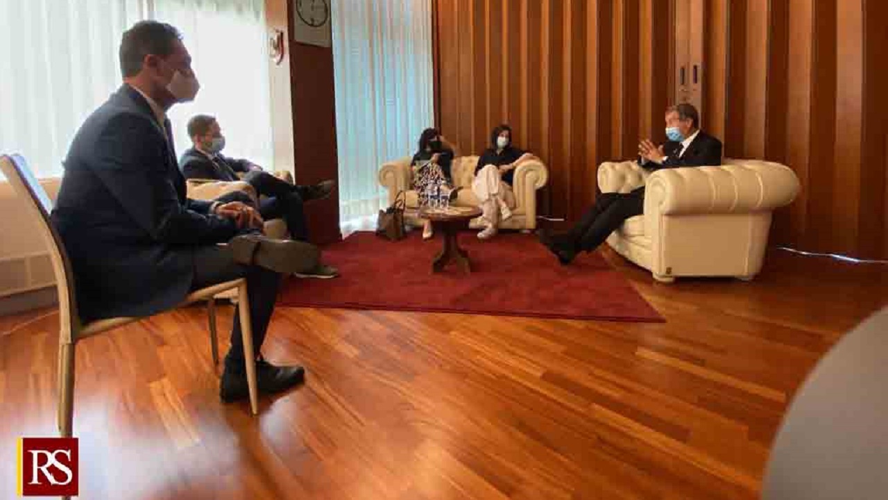 Musumeci Ativa Sicilia