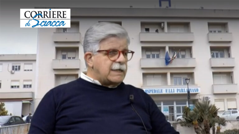 NENE' MANGIACAVALLO OSPEDALE
