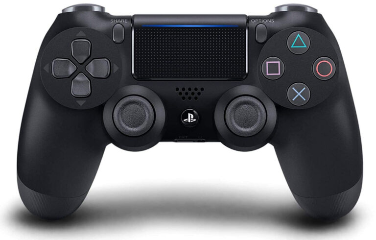 Play Station