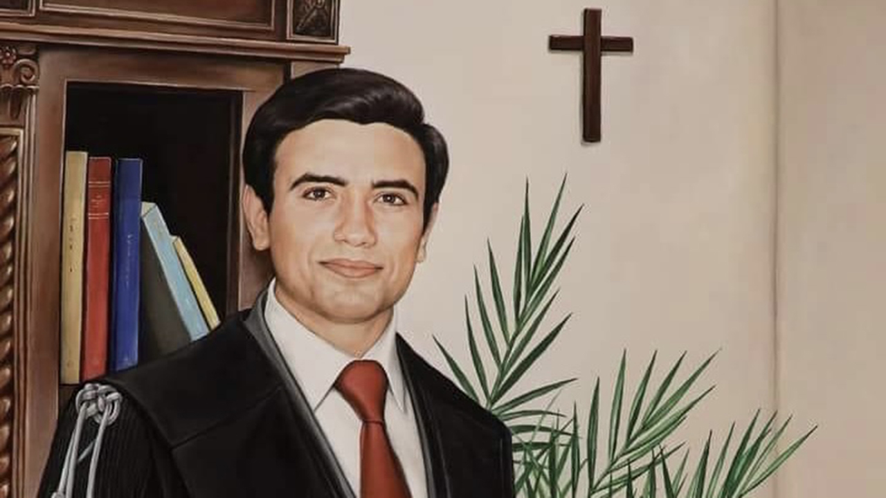 Rosario Livatino 1280x720