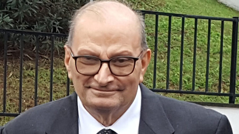 Salvatore Jacch