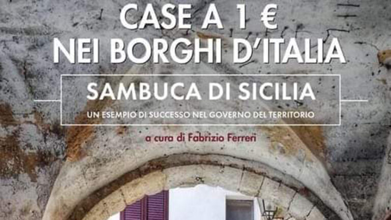 Sambuca case a 1 euro libro 1280x720