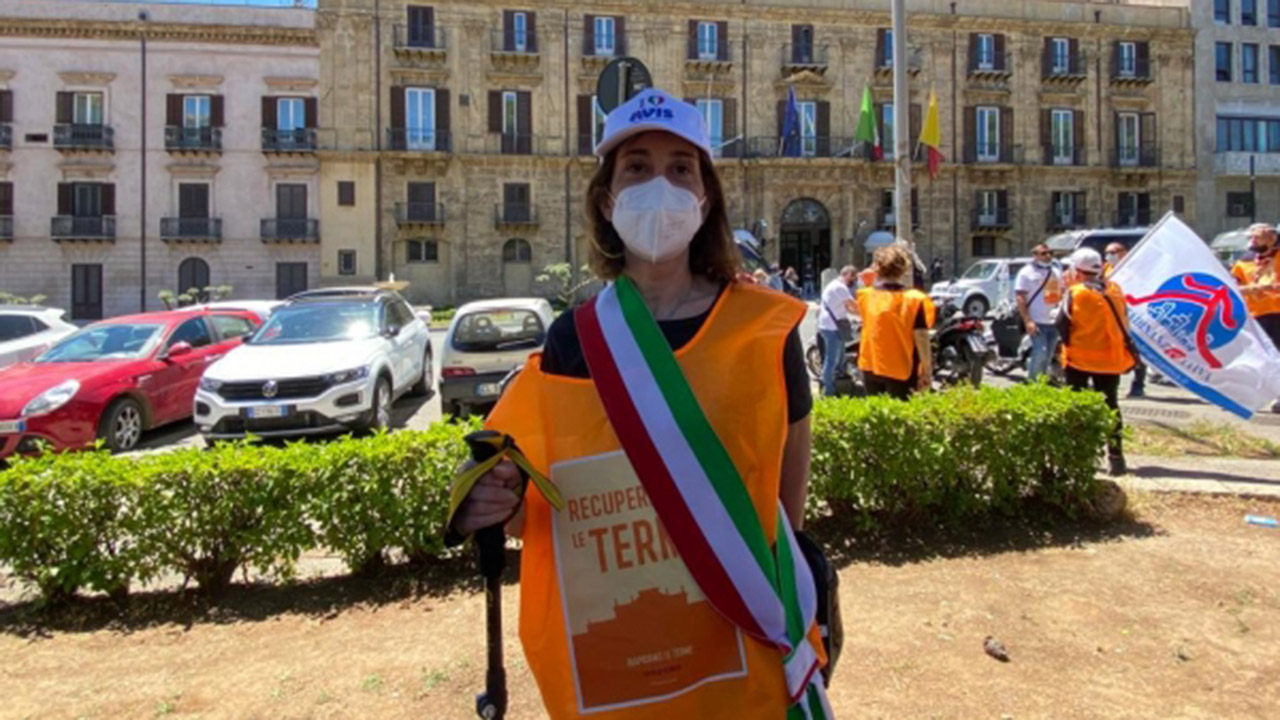 Valenti davanti Regione