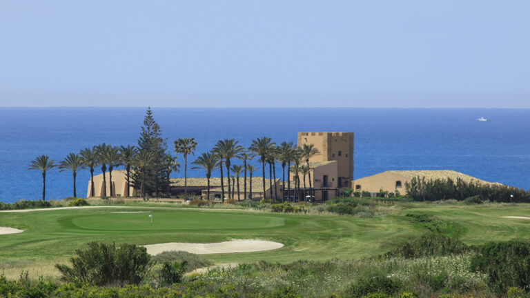 Verdura Resort