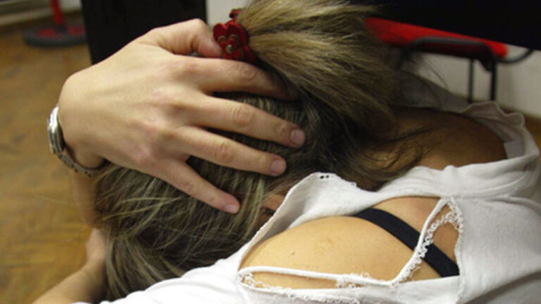 Violenza sessuale, violenza donne