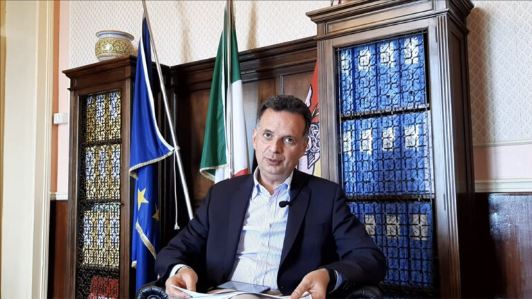 ZAPPIA MARIO